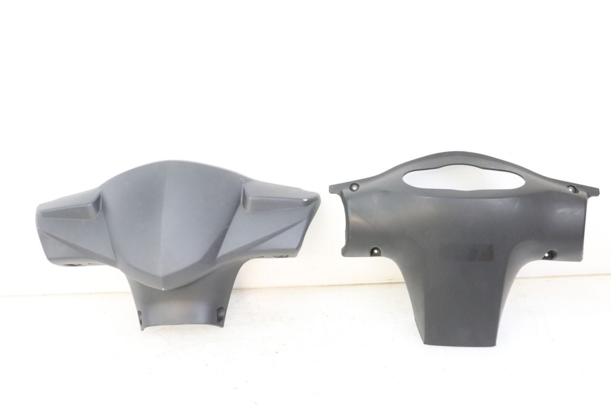 photo de COUVRE GUIDON KYMCO AGILITY 4T 50 (2018 - 2022)