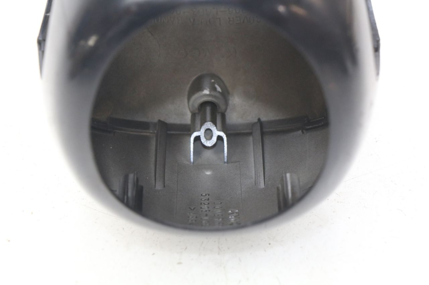 photo de COUVRE GUIDON  KYMCO SENTO 50 (2008 - 2013)