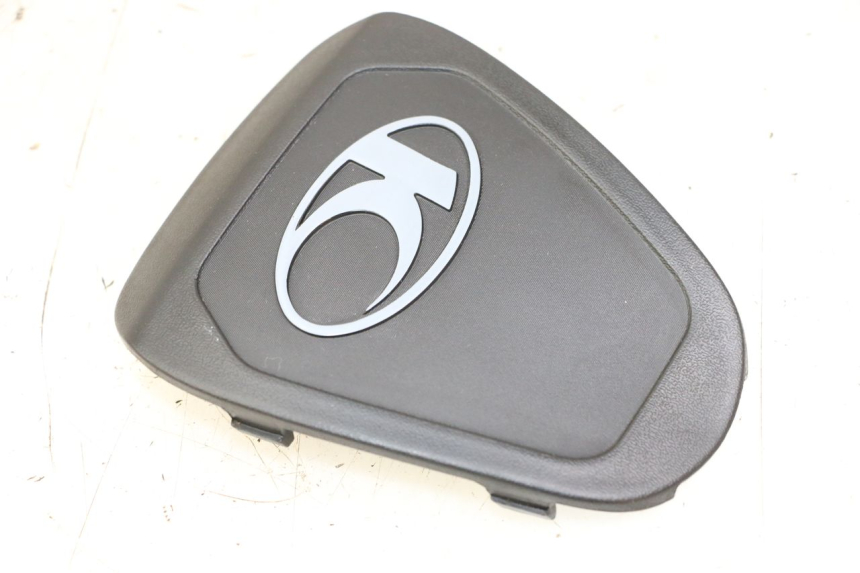 photo de COUVRE GUIDON  KYMCO XCITING 500 (2007 - 2010)