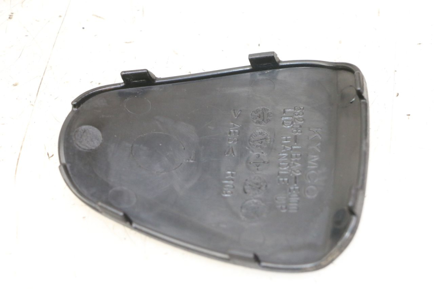 photo de COUVRE GUIDON  KYMCO XCITING 500 (2007 - 2010)