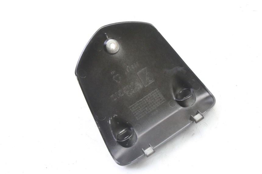 photo de COUVRE GUIDON PIAGGIO MP3 500 (2011 - 2015)