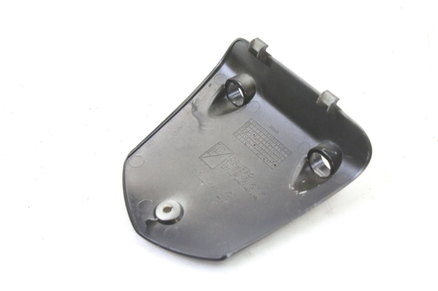 photo de COUVRE GUIDON PIAGGIO MP3 500 (2011 - 2015)