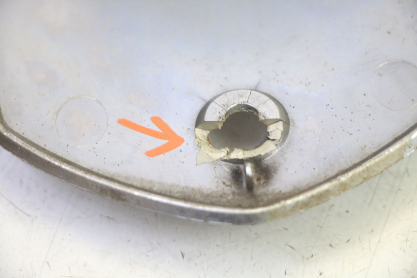 photo de COUVRE GUIDON  PIAGGIO MP3 RL 250 (2007 - 2010)