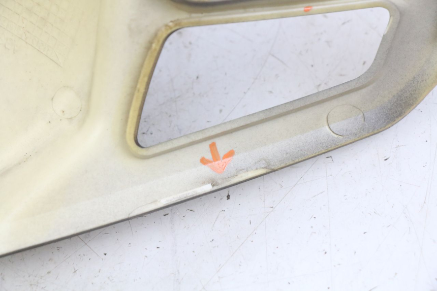 photo de COUVRE GUIDON NECO ALEXONE 125 (2017 - 2024)