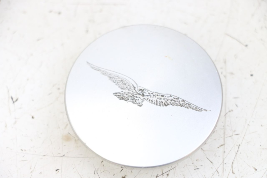 photo de COUVRE GUIDON  MOTO GUZZI NORGE 8V GT 1200 (2011 - 2016)