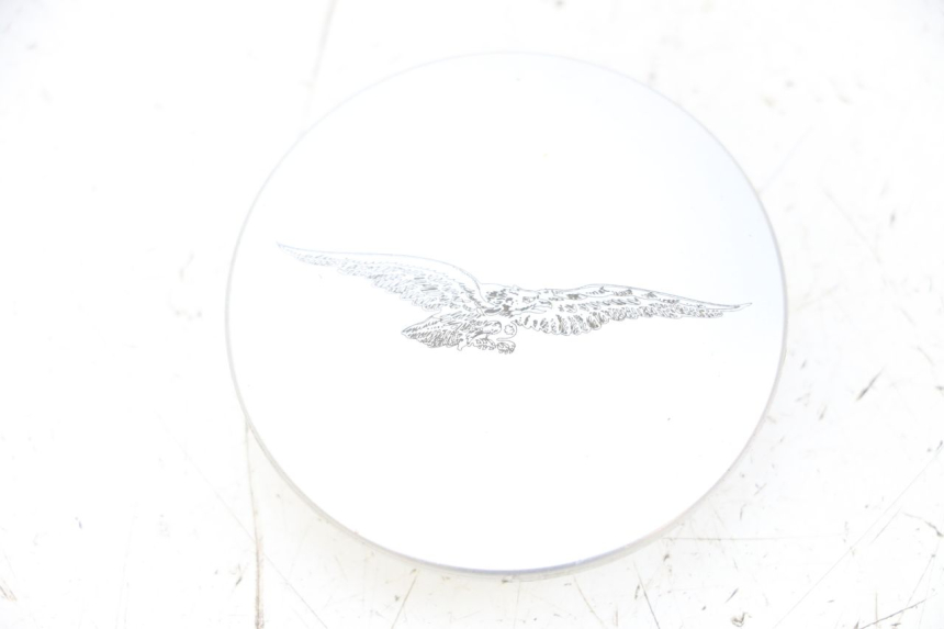 photo de COUVRE GUIDON  MOTO GUZZI NORGE 8V GT 1200 (2011 - 2016)