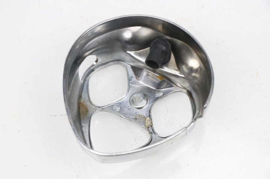 photo de COUVRE GUIDON JM MOTORS OLDIES 4T 50 (2010 - 2020)