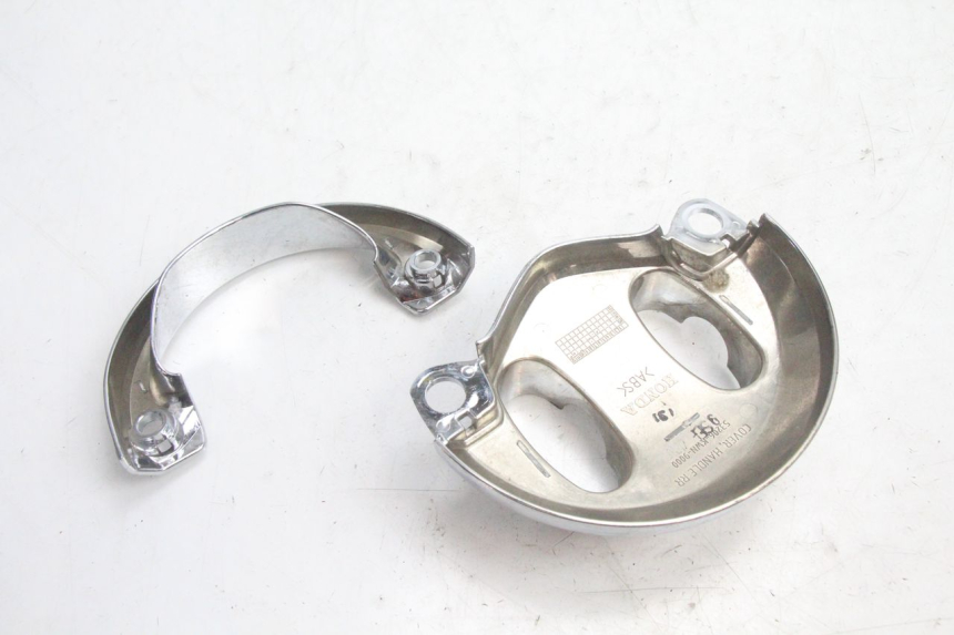photo de COUVRE GUIDON  HONDA PCX (JF28) 125 (2009 - 2011) - Autre angle de vue