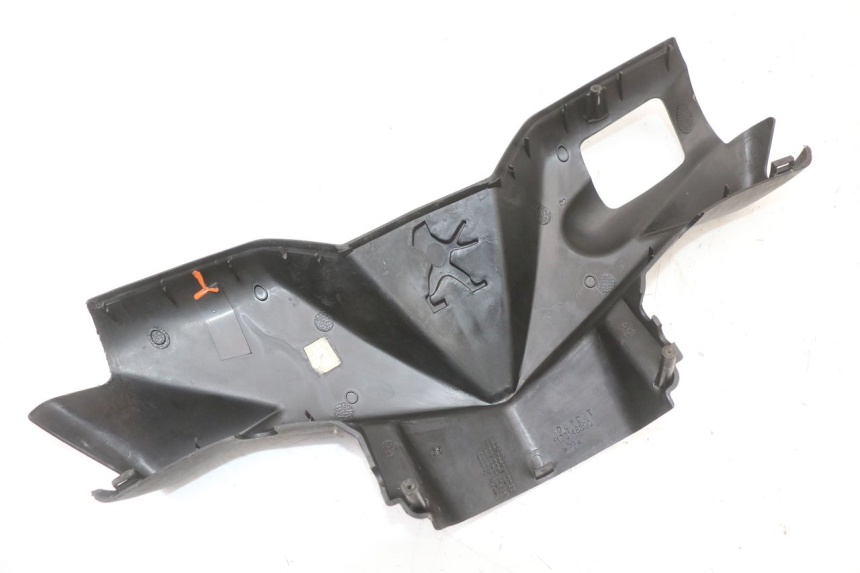 photo de COUVRE GUIDON PEUGEOT LUDIX 50 (2005 - 2007)