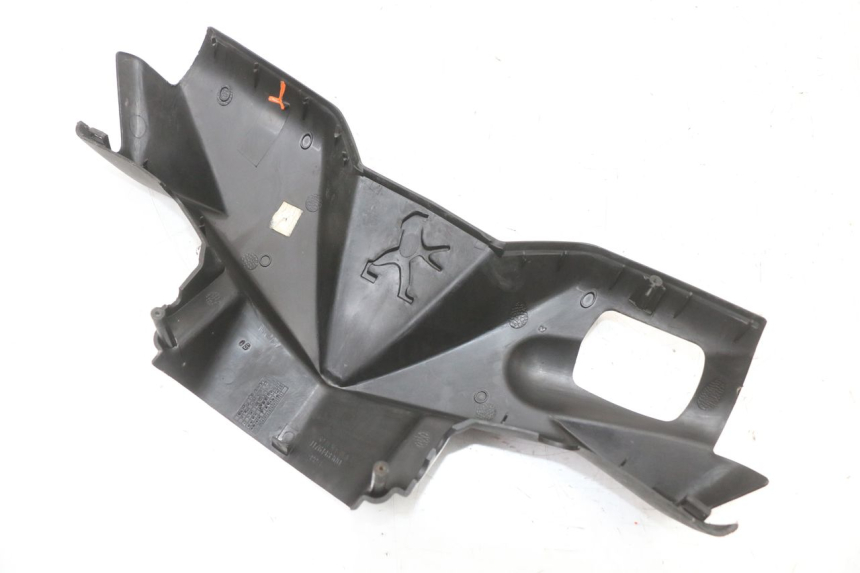 photo de COUVRE GUIDON PEUGEOT LUDIX 50 (2005 - 2007)