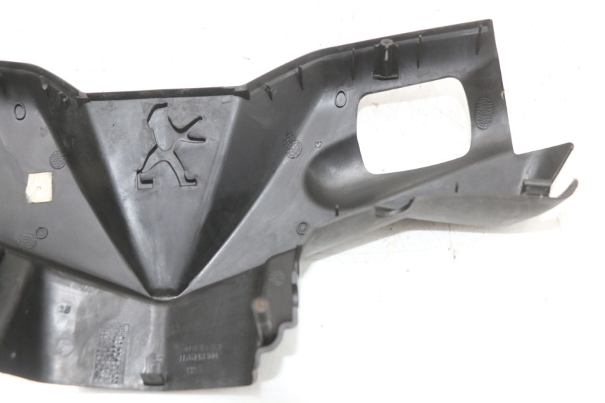 photo de COUVRE GUIDON PEUGEOT LUDIX 50 (2005 - 2007)