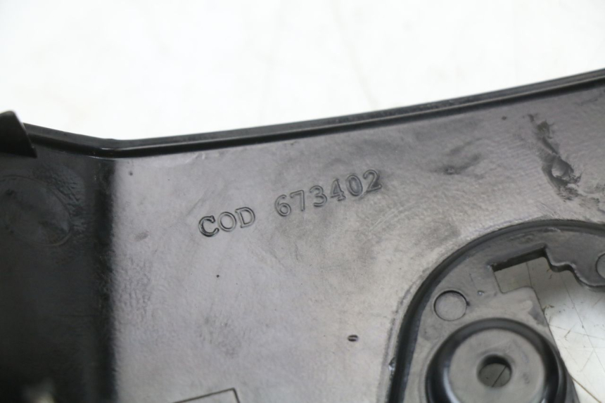 photo de COUVRE GUIDON PIAGGIO X10 125 (2012 - 2017)