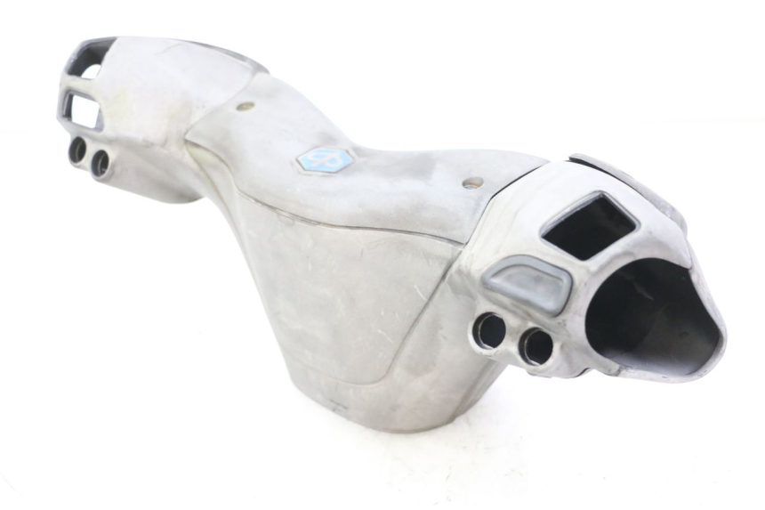 photo de COUVRE GUIDON PIAGGIO X8 125 (2004 - 2007)