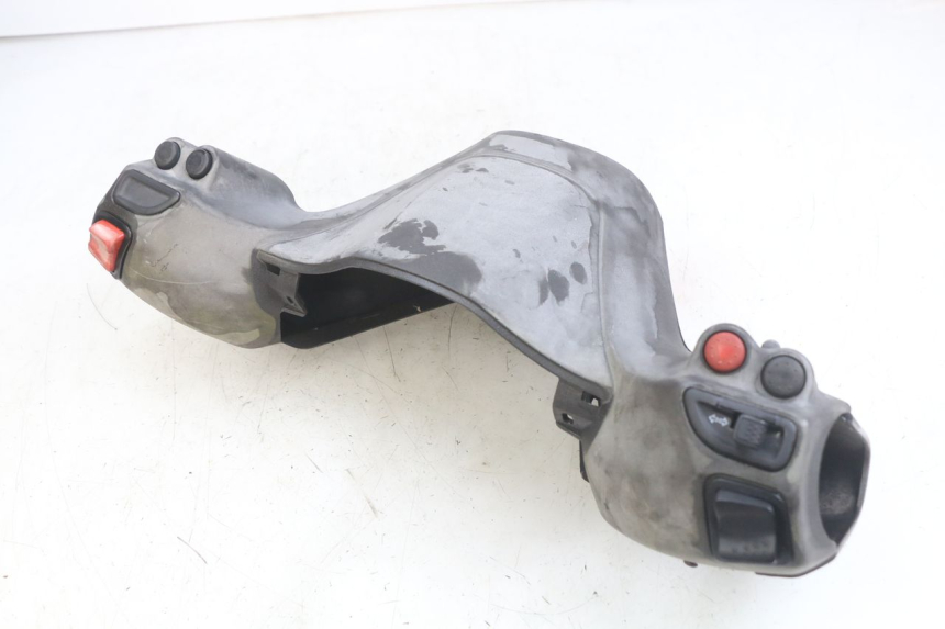 photo de COUVRE GUIDON PIAGGIO X9 EVOLUTION 125 (2003 - 2007)