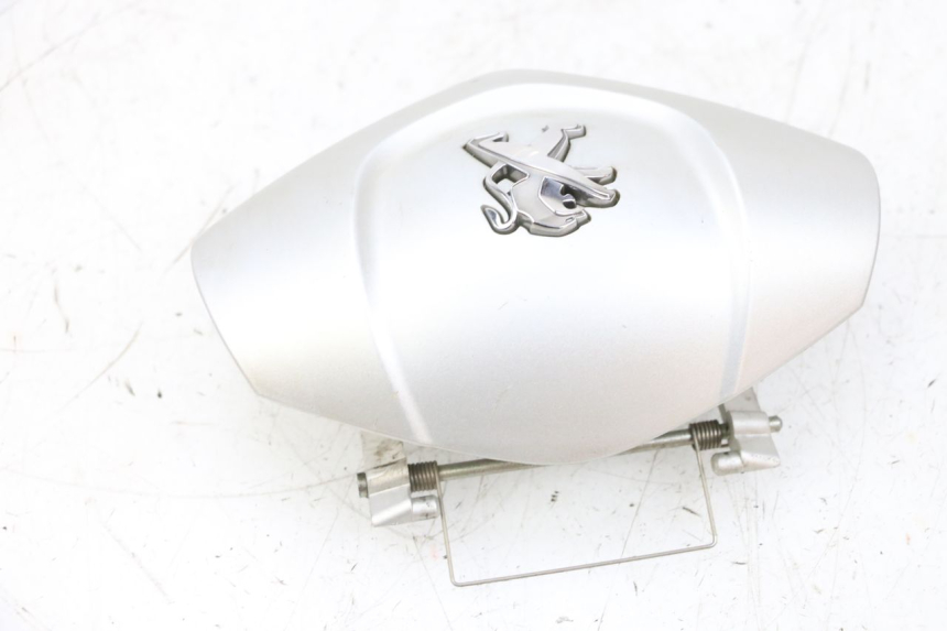 photo de COUVRE GUIDON  PEUGEOT SATELIS 125 (2013 - 2018) - État de surface