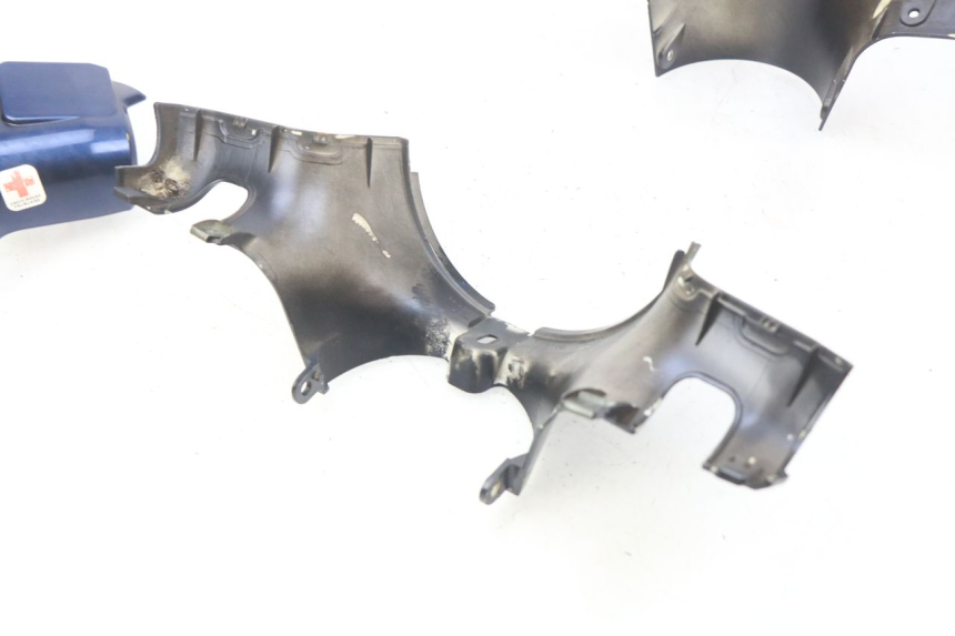 photo de COUVRE GUIDON JM MOTORS SC 4T 50 (2012 - 2017)