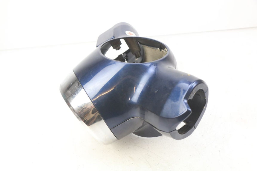 photo de COUVRE GUIDON JM MOTORS SC 4T 50 (2012 - 2017)