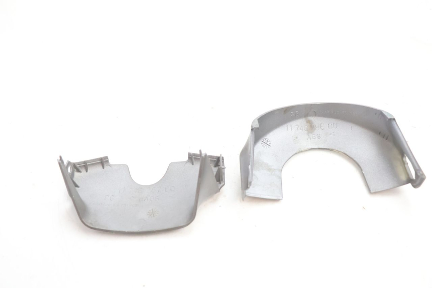 photo de COUVRE GUIDON  PEUGEOT TREKKER 50 (1995 - 2004) - État de surface