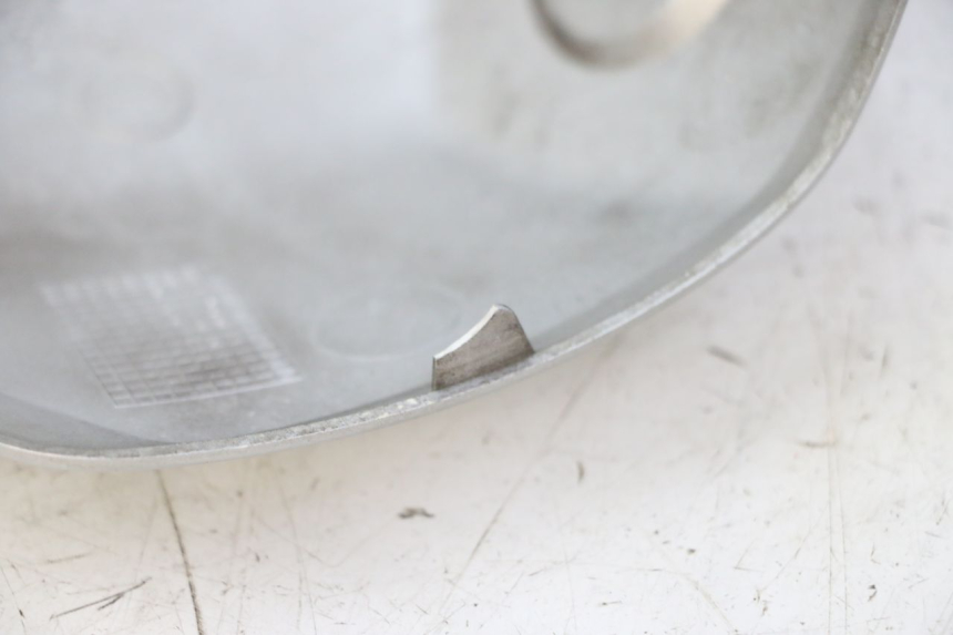 photo de COUVRE GUIDON YAMAHA X-MAX XMAX 125 (2010 - 2014)