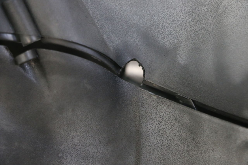 photo de COUVRE GUIDON PIAGGIO XEVO - X EVO 125 (2007 - 2016) - Autre angle de vue