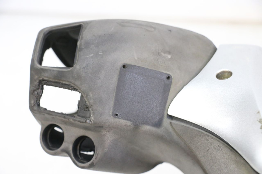 photo de COUVRE GUIDON PIAGGIO XEVO - X EVO 125 (2007 - 2016) - Vue d’ensemble