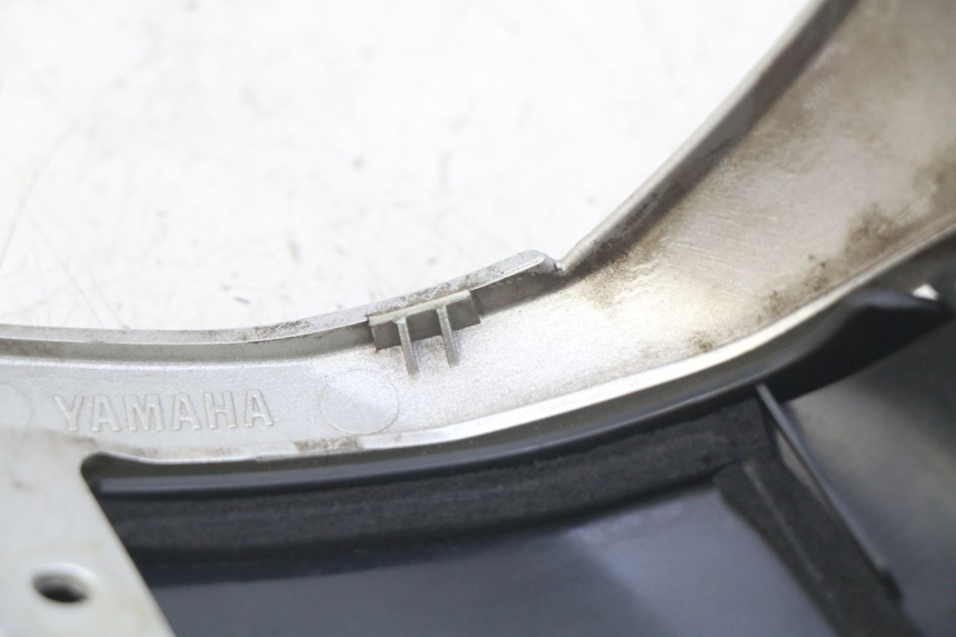 photo de COUVRE GUIDON YAMAHA HW XENTER 125 (2011 - 2017)