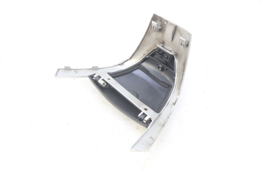 photo de COUVRE GUIDON YAMAHA HW XENTER 125 (2011 - 2017)