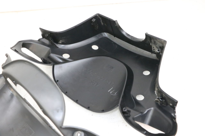 photo de COUVRE GUIDON  YAMAHA YP MAJESTY 125 (2002 - 2006)