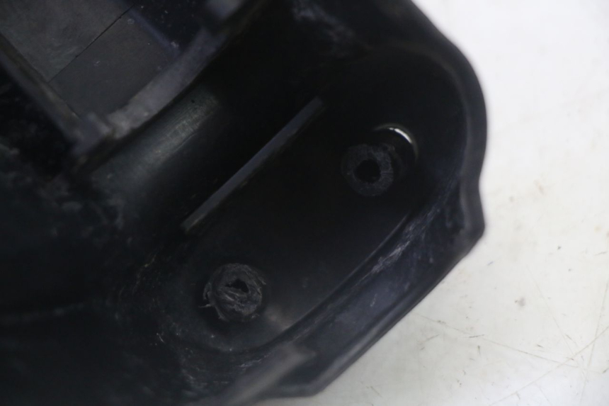 photo de COUVRE GUIDON  YAMAHA YFM R RAPTOR 250 (2008 - 2014)