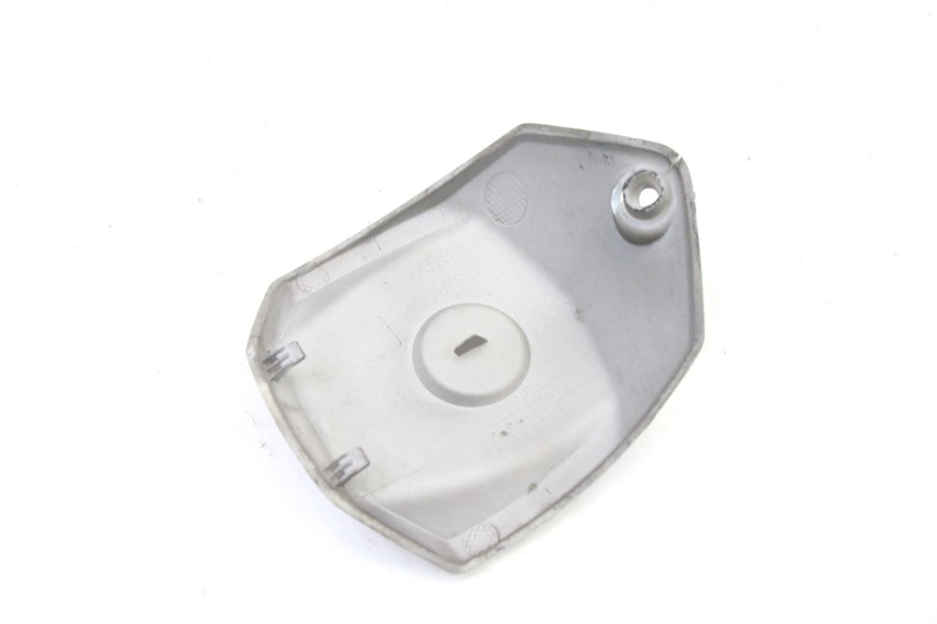 photo de COUVRE GUIDON  YAMAHA YP X-MAX XMAX 400 (2014 - 2017)