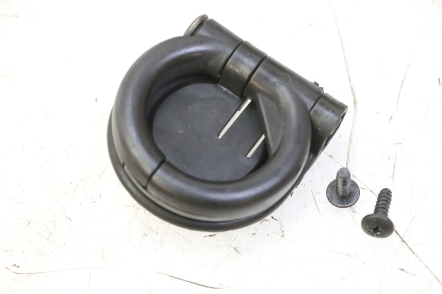 photo de CROCHET SAC PIAGGIO LIBERTY 125 (1998 - 2008)