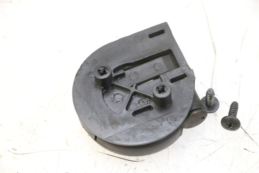 photo de CROCHET SAC PIAGGIO LIBERTY 125 (1998 - 2008)