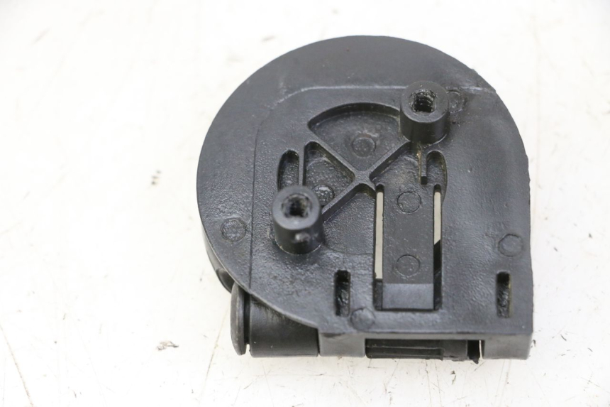 photo de CROCHET SAC PIAGGIO MP3 RL 250 (2007 - 2010)