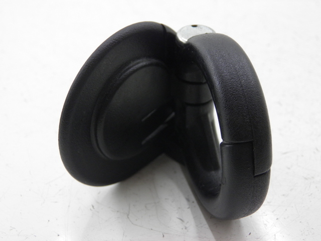 photo de CROCHET SAC PIAGGIO ZIP 2T 50 (2009 - 2019)