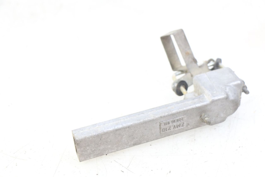 photo de CROCHET SAC JAWA STELLA BABETTA 134 50 - Gros plan technique