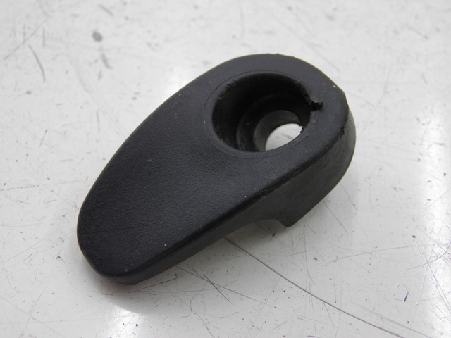 photo de CROCHET SAC SYM ORBIT 2 50 (2010 - 2017) - Vue principale