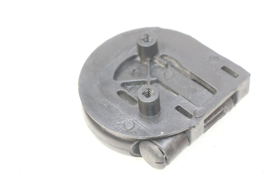 photo de CROCHET SAC PIAGGIO VESPA GTS IGET ABS 125 (2017 - 2023)