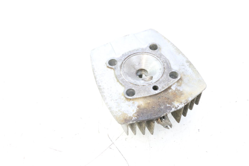 photo de CULASSE PEUGEOT 103 SPX CLIP 50 (1989 - 1992) - Zoom état d’usage