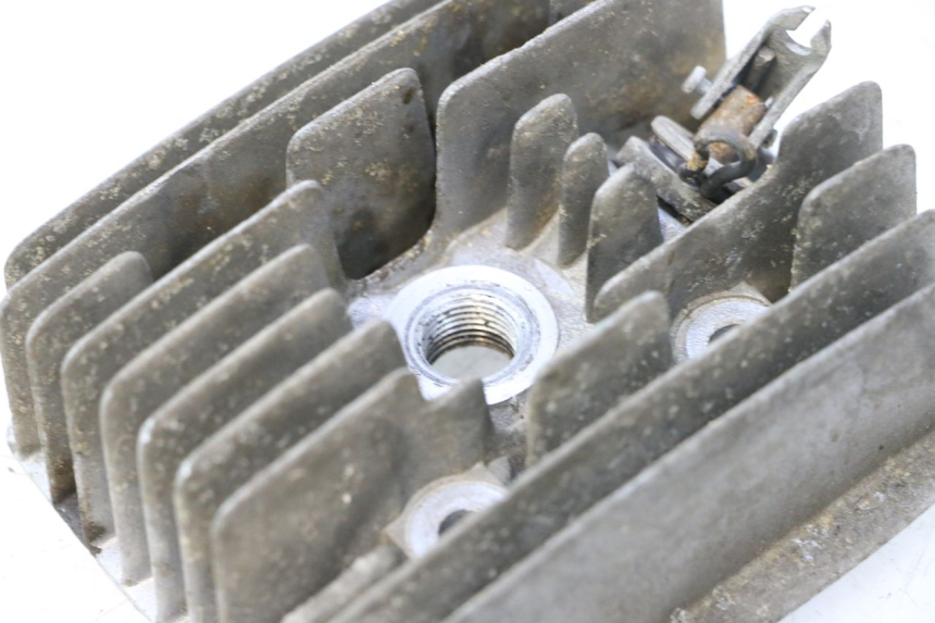 photo de CULASSE PEUGEOT 103 SPX CLIP 50 (1989 - 1992) - État de surface