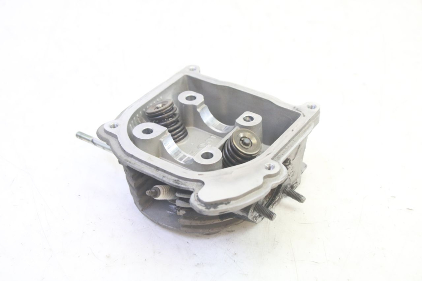 photo de CULASSE KYMCO AGILITY 16+ 4T 50 (2018 - 2023) - Vue rapprochée