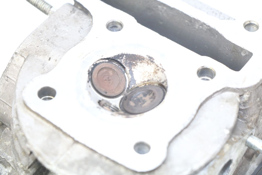 photo de CULASSE KYMCO AGILITY 4T 50 (2005 - 2018)