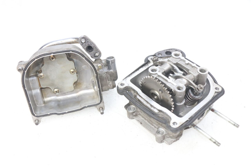 photo de CULASSE KYMCO AGILITY 4T 50 (2005 - 2018)