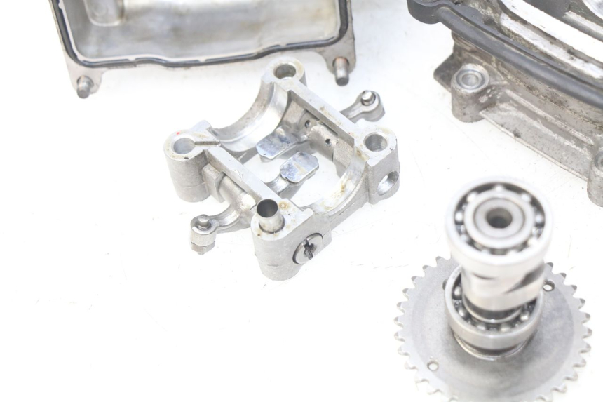 photo de CULASSE KYMCO AGILITY 4T 50 (2005 - 2018)