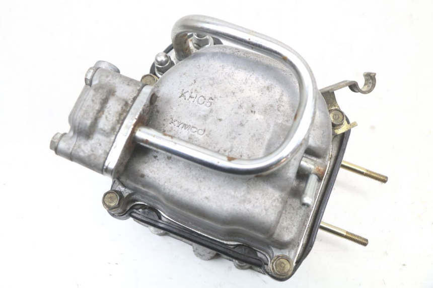 photo de CULASSE KYMCO AGILITY 4T 50 (2005 - 2018) - Vue rapprochée