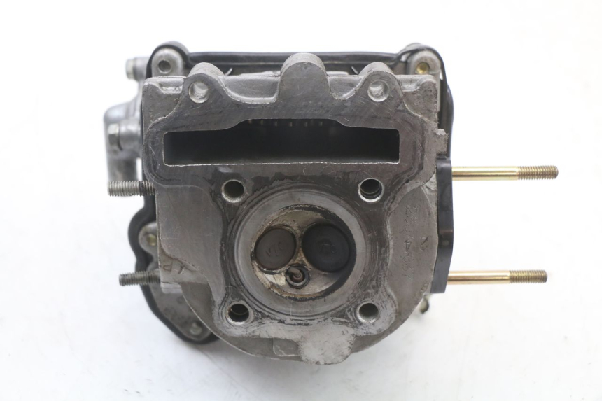 photo de CULASSE KYMCO AGILITY 4T 50 (2005 - 2018) - Photo complémentaire