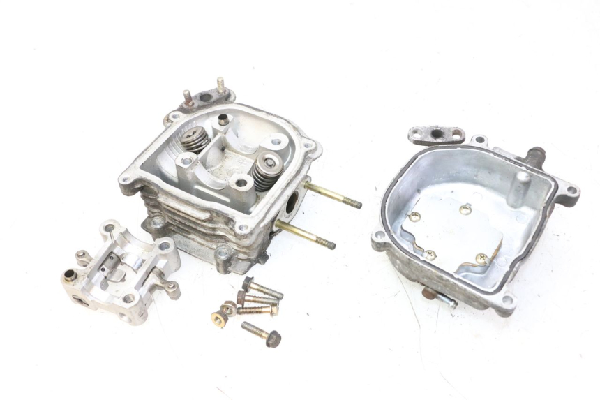 photo de CULASSE KYMCO AGILITY 4T 50 (2005 - 2018)