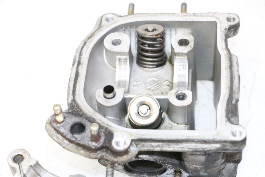 photo de CULASSE KYMCO AGILITY 4T 50 (2005 - 2018)