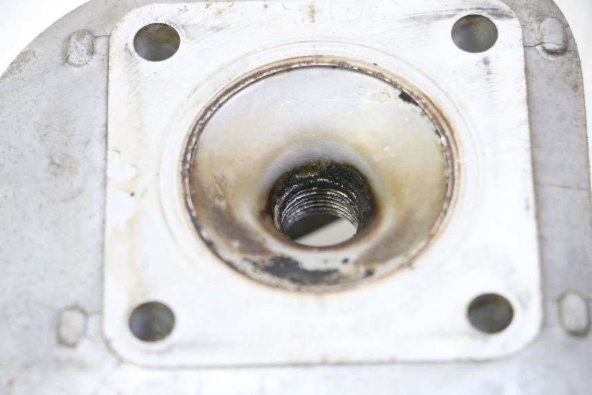 photo de CULASSE KYMCO AGILITY NAKED RENOUVO 2T 50 (2011 - 2018)