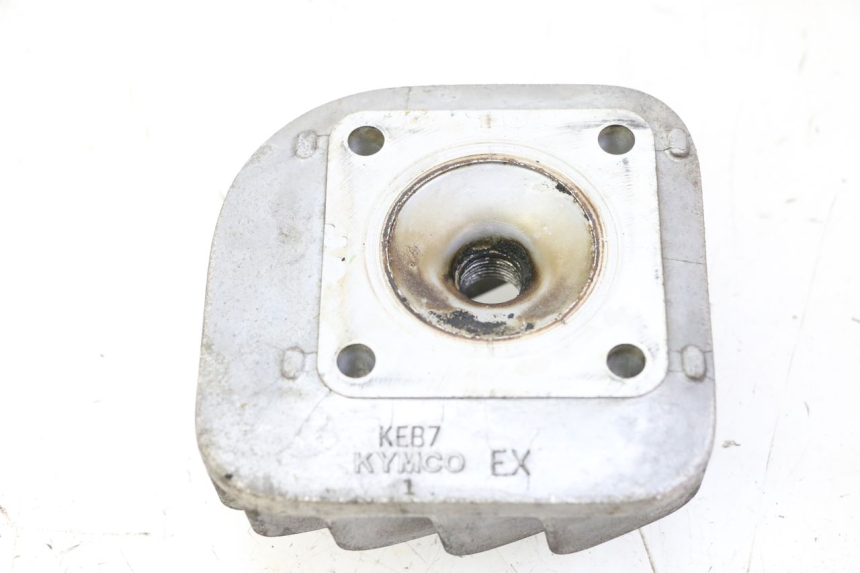 photo de CULASSE KYMCO AGILITY NAKED RENOUVO 2T 50 (2011 - 2018)