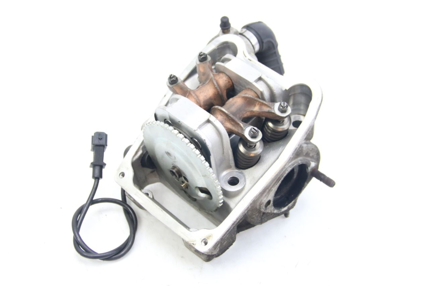 photo de CULASSE APRILIA ATLANTIC 500 (2002 - 2003)